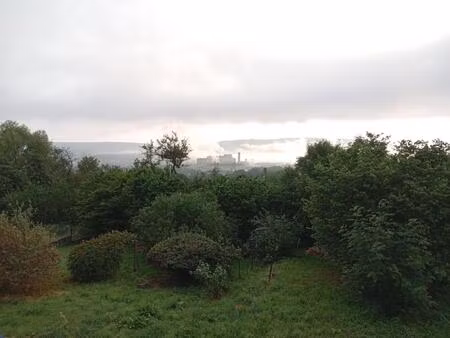 location maison 4 pièces 105 m² à pont-saint-vincent (54550)