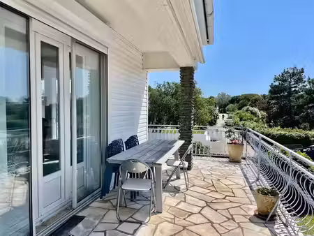 vente maison 6 pièces 224 m² à angoulins (17690)  599 000 €