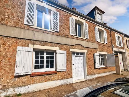 appartement 2 pieces