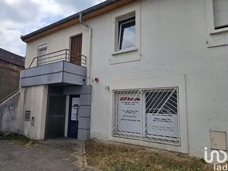 vente boutique/local commercial 79 m²