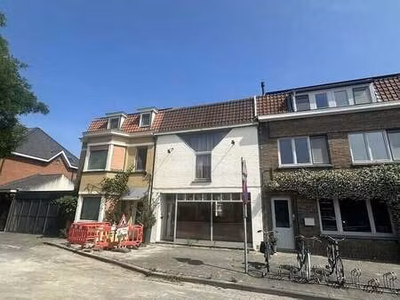 bien professionnel à vendre à sint-michiels € 450.000 (lb0qu) - de brugse databank | zimmo