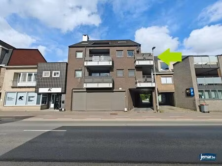 appartement à vendre à eisden € 245.000 (lb0qq) - jemar.be | zimmo