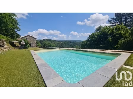 vente maison/villa 13 pièces