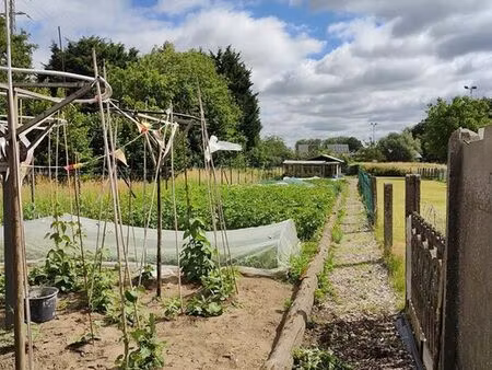 terrain à vendre à lebbeke € 119.000 (lb1f4) - walbers immo | zimmo