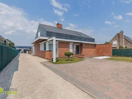 maison à vendre à lokeren € 460.000 (lb02d) - immo twins | zimmo