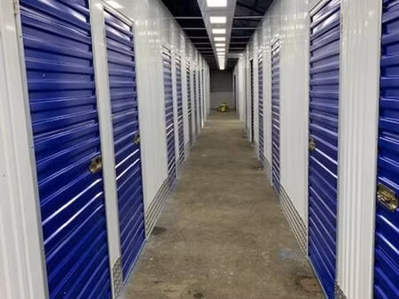 garage/box 5 m² ussel