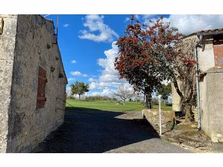 maison annezay m² t-1 à vendre  112 000 €