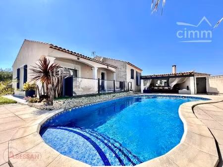 magnifique maison t4 de 100m2 + t2