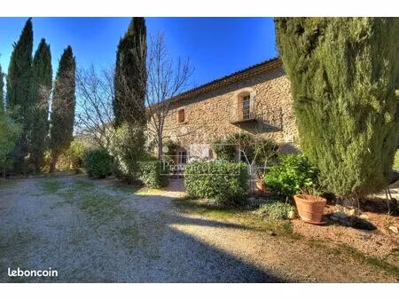 ferme 16 pièces 435 m²