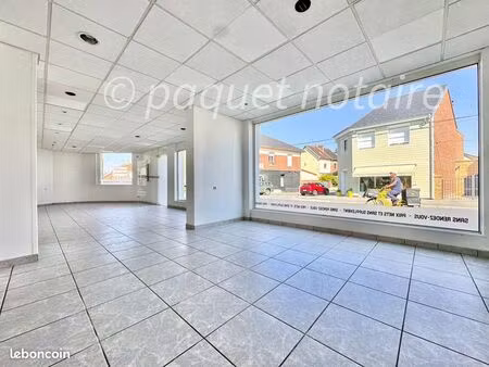 immeuble de rapport 12 pièces 193 m²