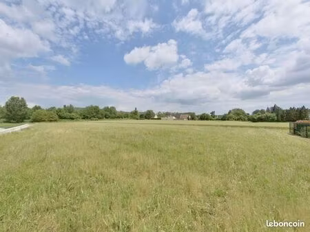 terrain 5428 m² braine