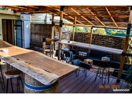 fond de commerce boulangerie a vence