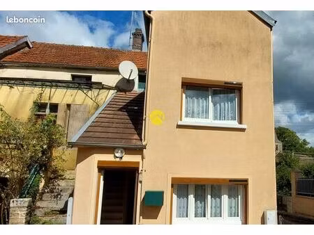 maison 3 pièces 49 m²