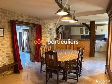 maison 5 pièces 145 m²