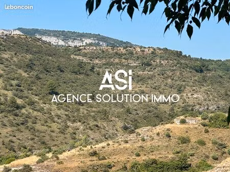 terrain 350000 m² gras