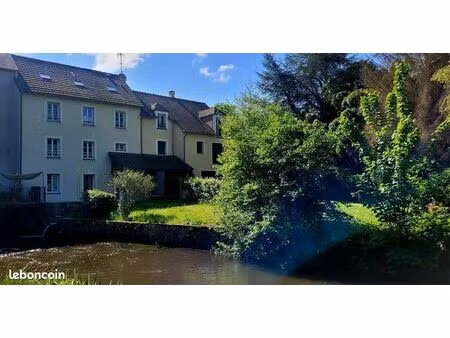 appartement 3 pièces 50 m²