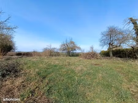 maison avec potentiel