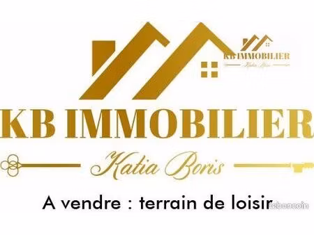 terrain 3729 m² privas
