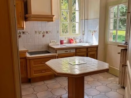 maison en vente à vallery