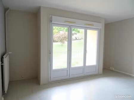 appartement 4 pièces 76 m²