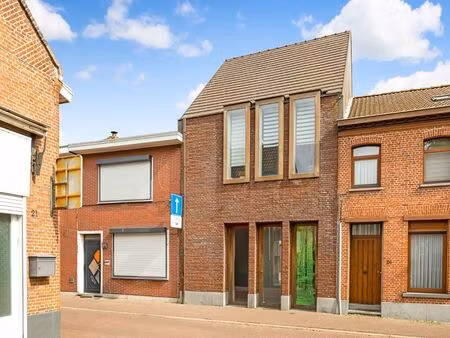 maison à vendre à zandvliet € 299.000 (lb1y3) - fimmo | zimmo