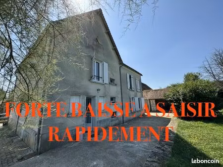 maison 7 pièces 162 m²