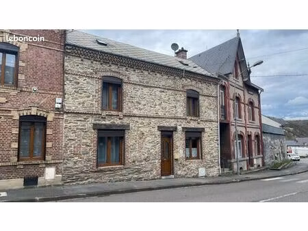 maison 4 pièces 88 m²