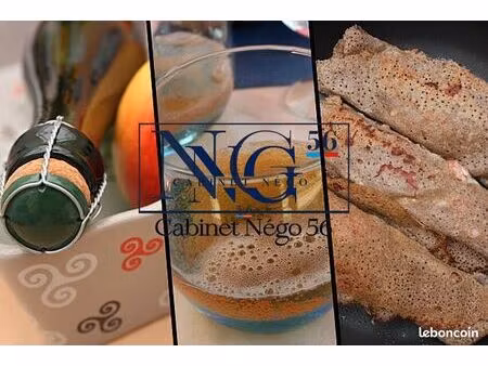 boutique 120 m² loudeac