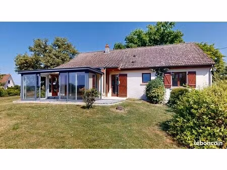 maison 5 pièces 105 m²