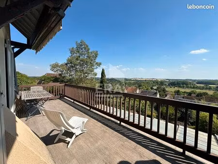 maison 7 pièces 190 m²