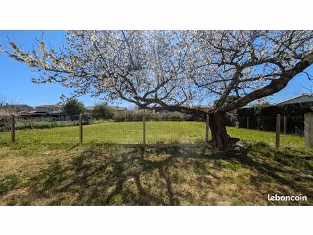 terrain 931 m² mondonville