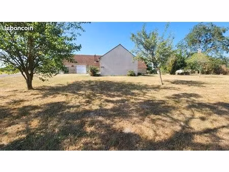 ferme 4 pièces 130 m²