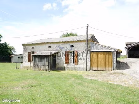 propriété 3 pièces 180 m²