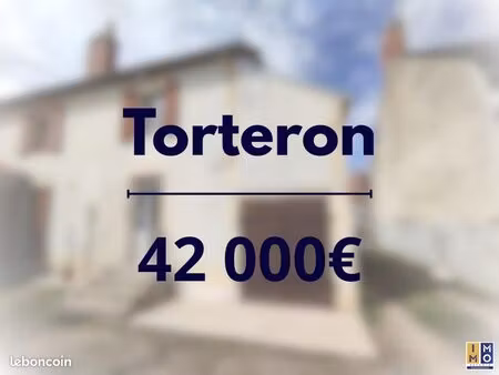 maison 3 pièces 71 m²