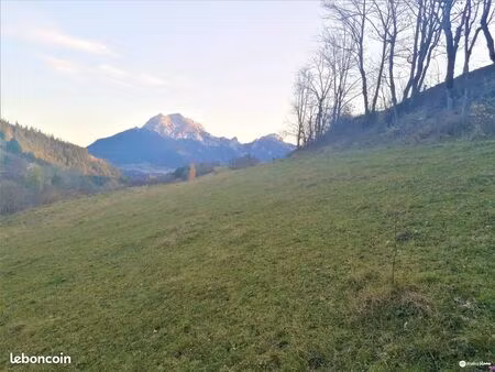 terrain 3463 m² sainte-luce