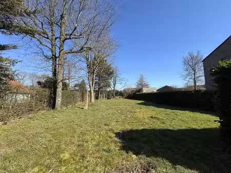 terrain à vendre à noorderwijk € 199.000 (lb1p5) - trend vastgoed | zimmo