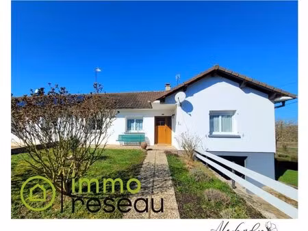 maison 4 pièces 107 m²