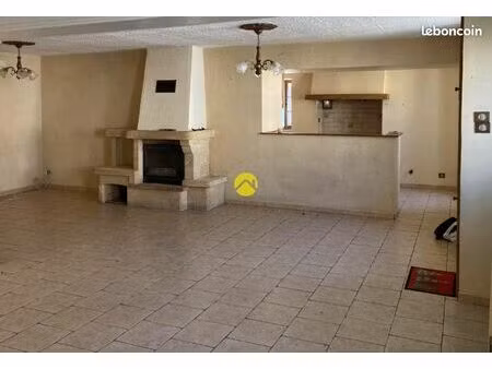 longère 6 pièces 152 m²