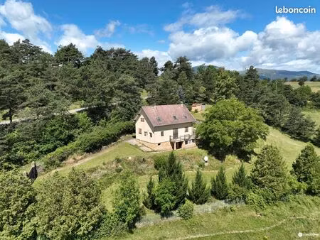 maison 5 pièces 84 m²