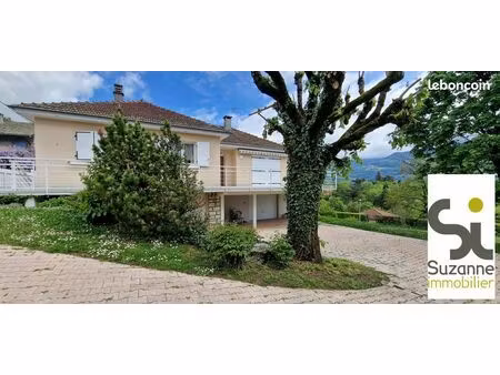 maison en viager 3 pièces 89 m²