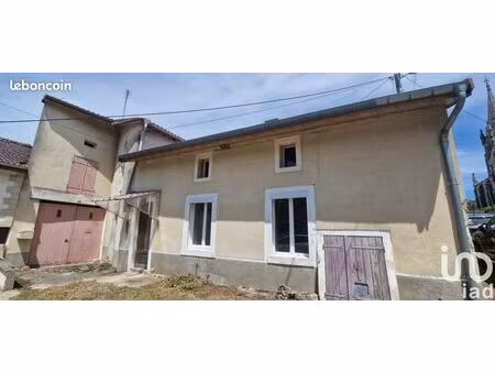 maison 5 pièces 89 m²