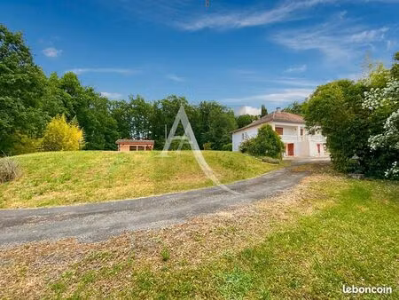 maison 7 pièces 150 m²