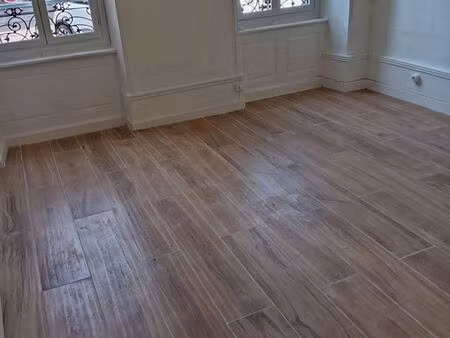 grand maison plus appartement