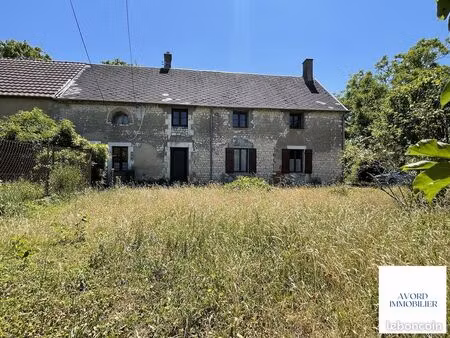 maison 3 pièces 94 m²