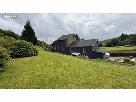 moulin 12 pièces 285 m²