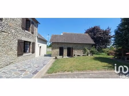 maison de village 7 pièces 173 m²