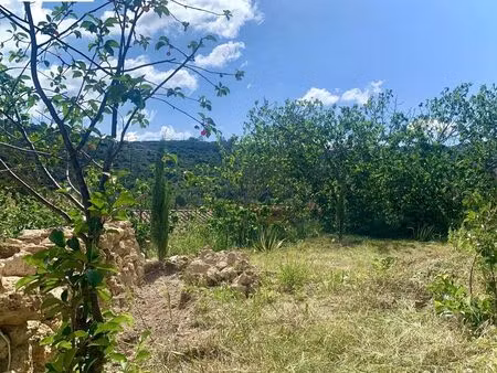 maison de village 3 pièces 55 m²