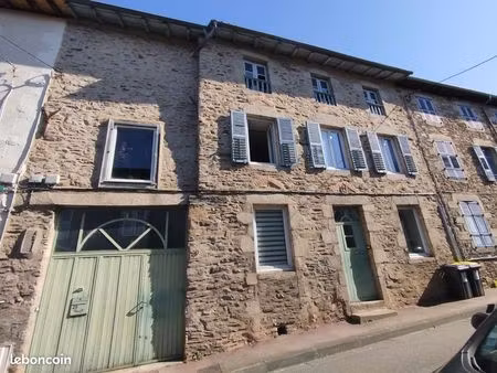 appartement 4 pièces 91 m²
