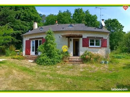 maison 7 pièces 83 m²