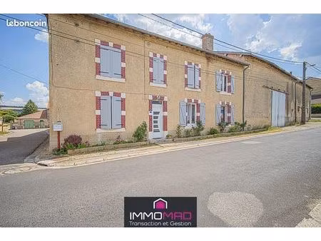 maison 6 pièces 200 m²